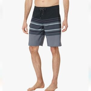 20" outseam All Day Pro Boardshorts Billabong Men's size 28